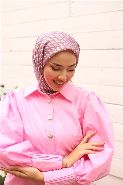 Silk Home Olinda Eşarp 48002-28