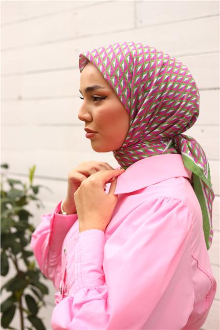 Silk Home Olinda Eşarp 48002-28