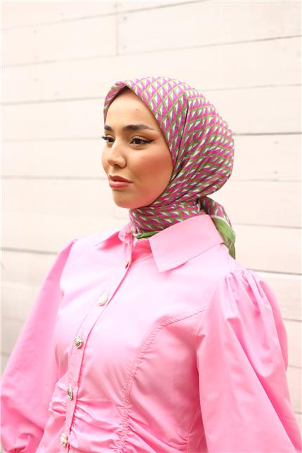 Silk Home Olinda Eşarp 48002-28