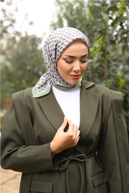 Silk Home Olinda Eşarp 48002-29