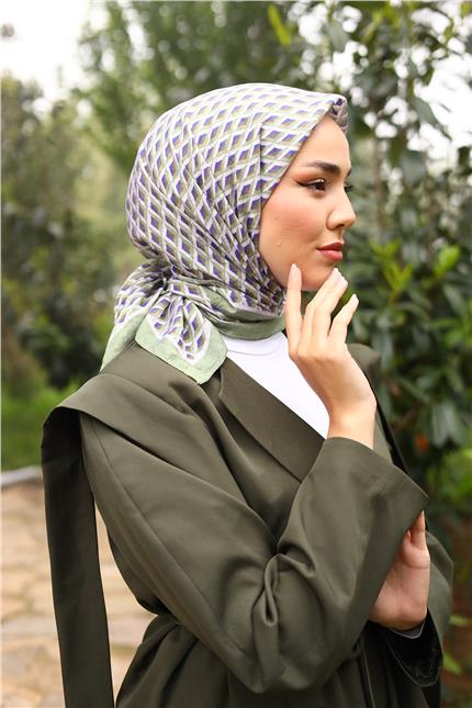 Silk Home Olinda Eşarp 48002-29