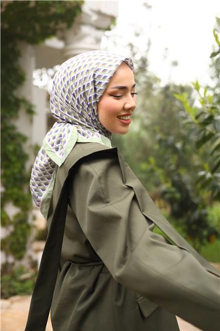 Silk Home Olinda Eşarp 48002-29