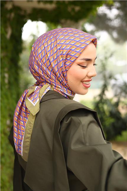 Silk Home Olinda Eşarp 48002-30