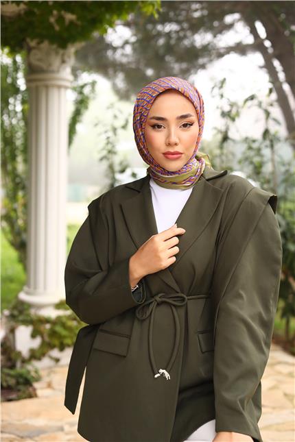 Silk Home Olinda Eşarp 48002-30