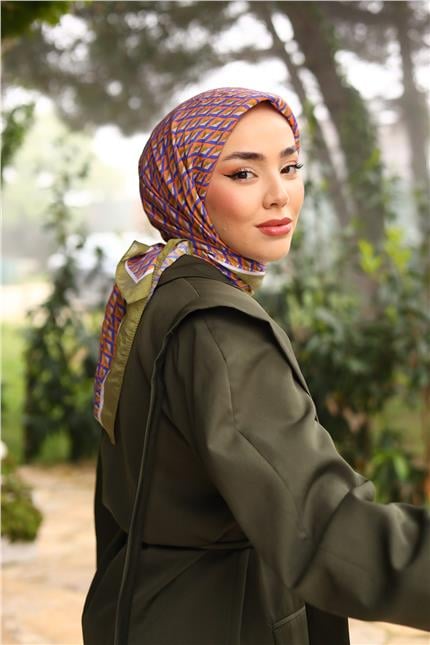 Silk Home Olinda Eşarp 48002-30