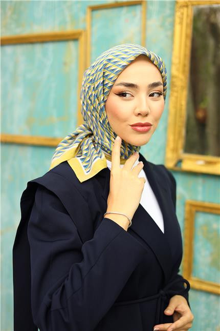 Silk Home Olinda Eşarp 48002-31