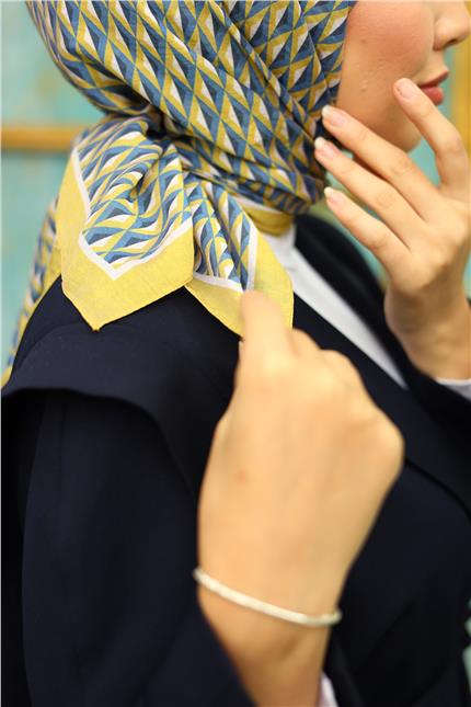 Silk Home Olinda Eşarp 48002-31