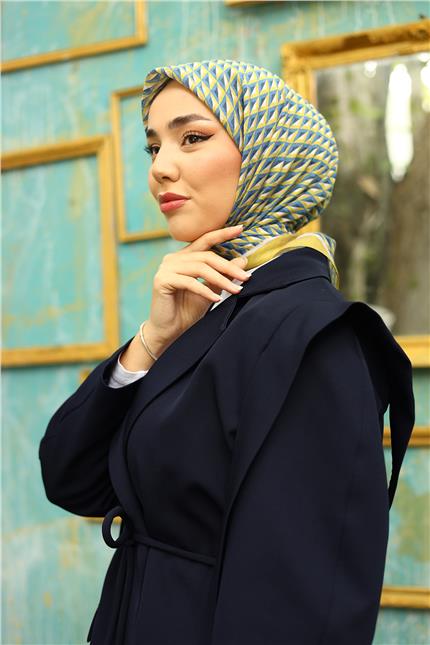 Silk Home Olinda Eşarp 48002-31