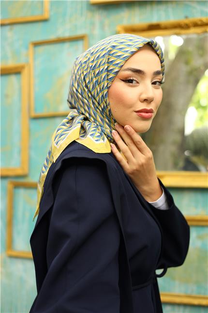 Silk Home Olinda Eşarp 48002-31