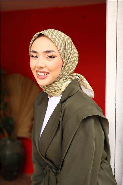 Silk Home Olinda Eşarp 48002-33