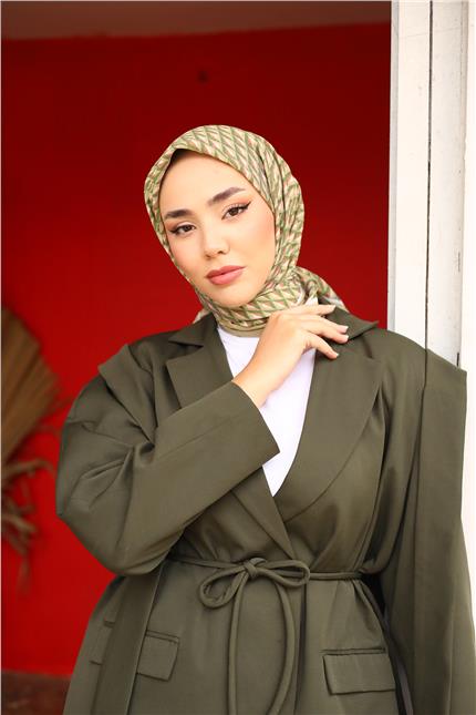 Silk Home Olinda Eşarp 48002-33