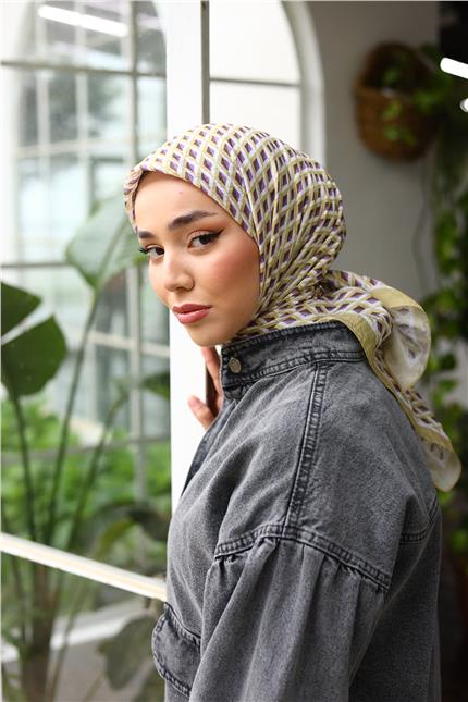 Silk Home Olinda Eşarp 48002-34