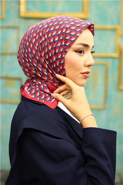 Silk Home Olinda Eşarp 48002-36