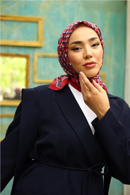 Silk Home Olinda Eşarp 48002-36