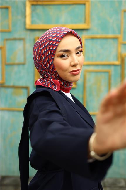 Silk Home Olinda Eşarp 48002-36