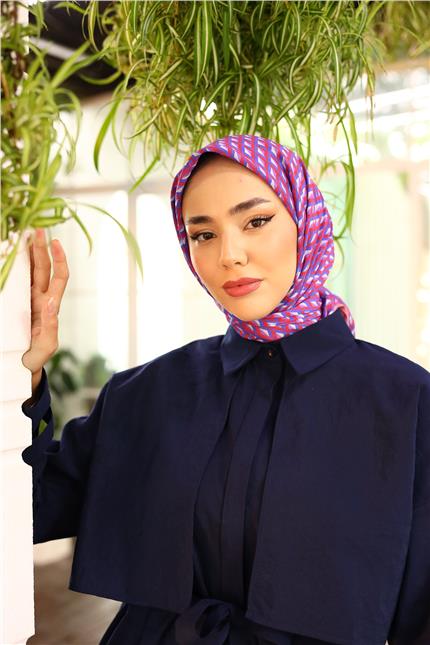 Silk Home Olinda Eşarp 48002-37