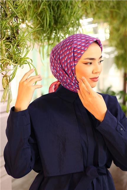 Silk Home Olinda Eşarp 48002-37