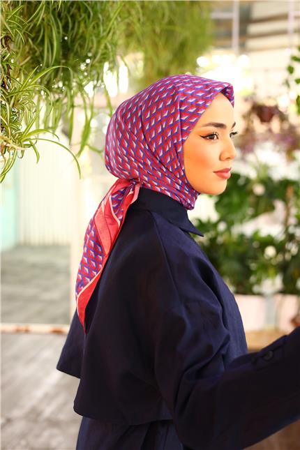 Silk Home Olinda Eşarp 48002-37