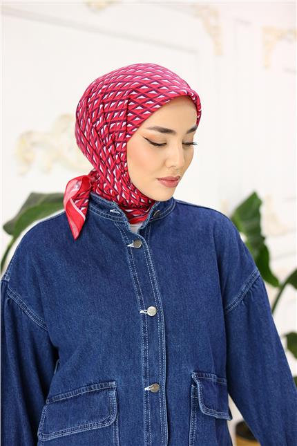 Silk Home Olinda Eşarp 48002-38