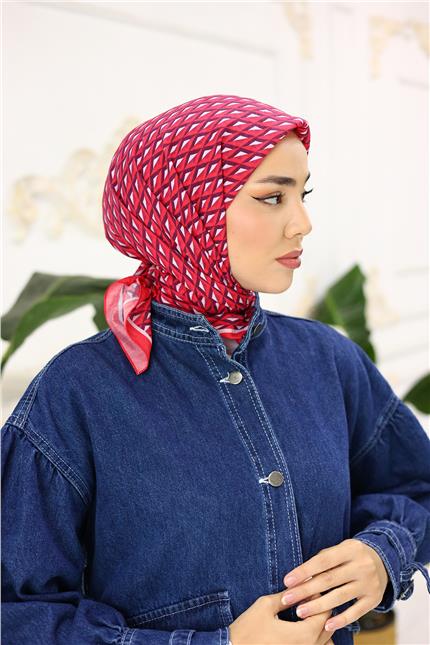 Silk Home Olinda Eşarp 48002-38