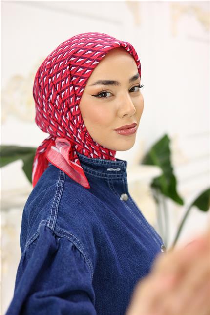 Silk Home Olinda Eşarp 48002-38