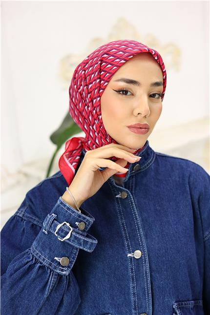 Silk Home Olinda Eşarp 48002-38