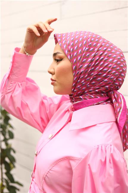 Silk Home Olinda Eşarp 48002-40