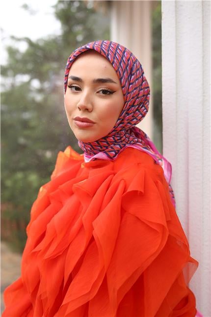 Silk Home Olinda Eşarp 48002-41