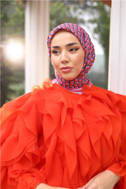 Silk Home Olinda Eşarp 48002-41