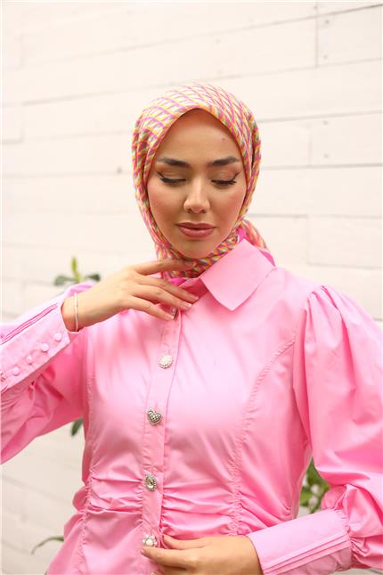 Silk Home Olinda Eşarp 48002-42