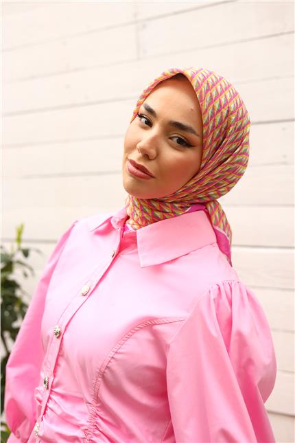 Silk Home Olinda Eşarp 48002-42