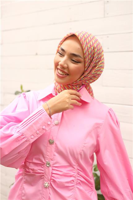 Silk Home Olinda Eşarp 48002-42