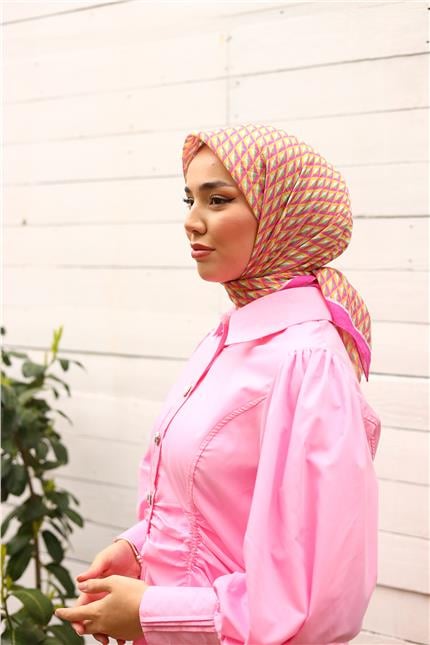 Silk Home Olinda Eşarp 48002-42