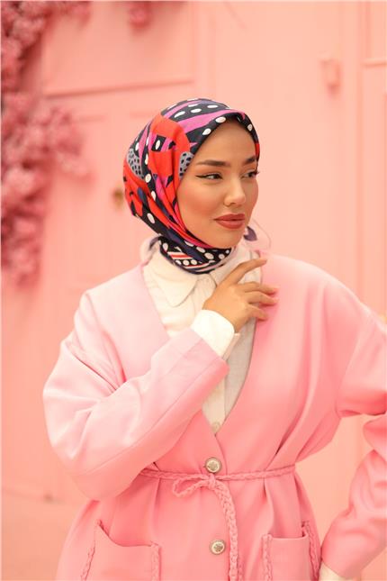 Silk Home Olinda Eşarp 48003-01