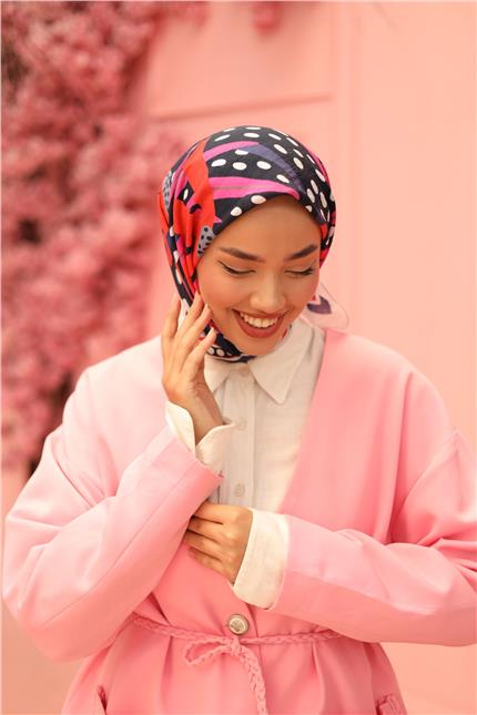 Silk Home Olinda Eşarp 48003-01