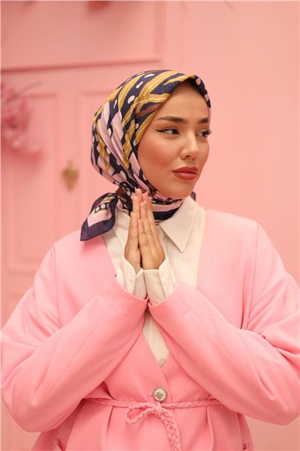 Silk Home Olinda Eşarp 48003-03