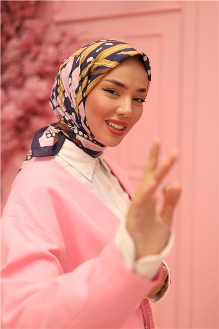 Silk Home Olinda Eşarp 48003-03