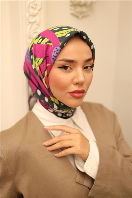 Silk Home Olinda Eşarp 48003-04