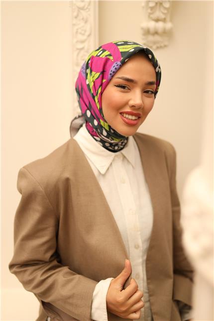 Silk Home Olinda Eşarp 48003-04