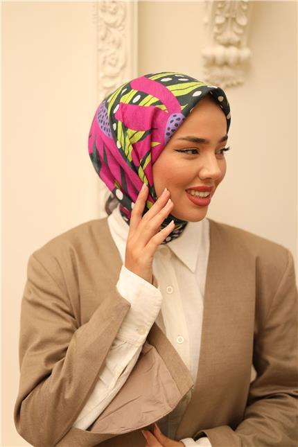 Silk Home Olinda Eşarp 48003-04