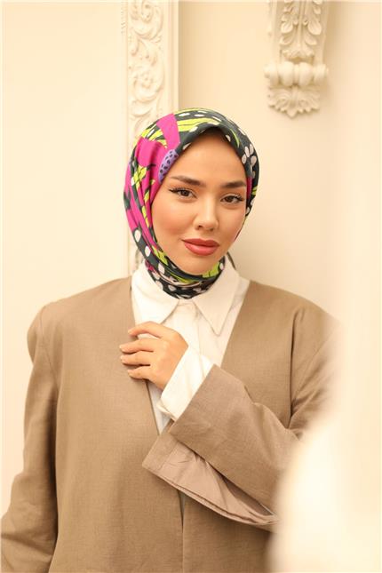 Silk Home Olinda Eşarp 48003-04