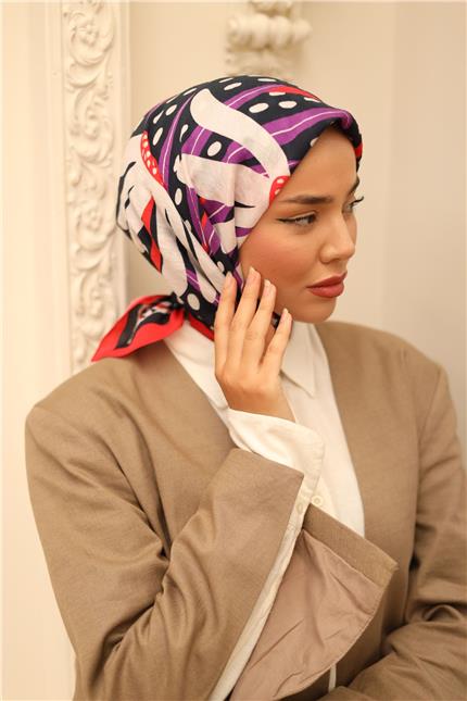 Silk Home Olinda Eşarp 48003-05