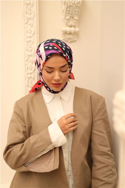 Silk Home Olinda Eşarp 48003-05