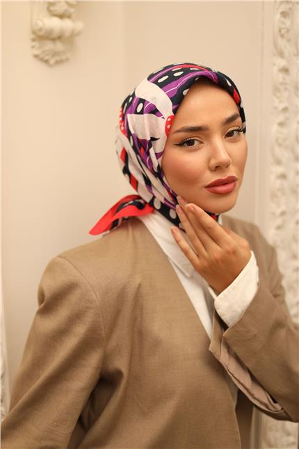 Silk Home Olinda Eşarp 48003-05