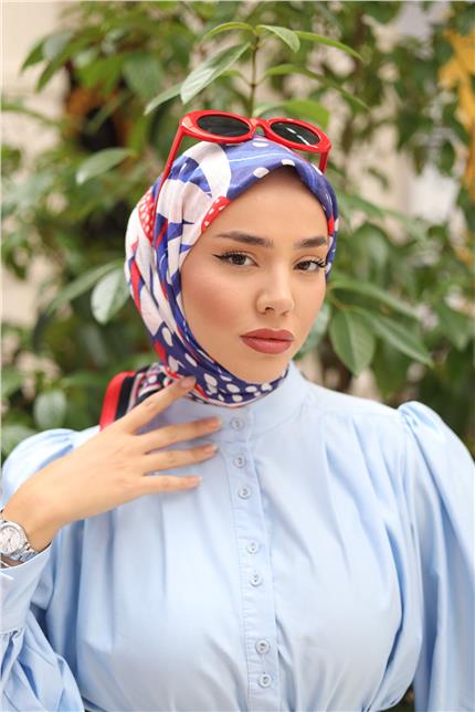 Silk Home Olinda Eşarp 48003-06