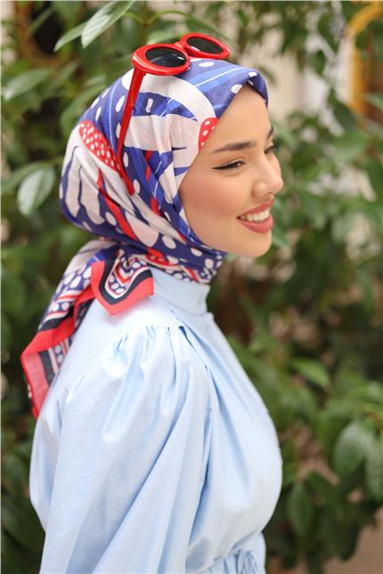 Silk Home Olinda Eşarp 48003-06