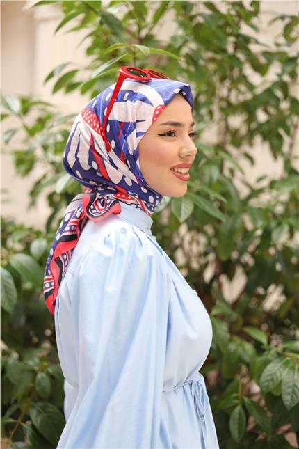 Silk Home Olinda Eşarp 48003-06