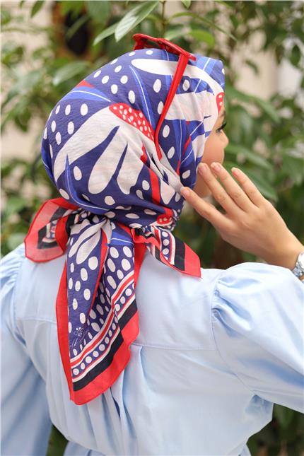 Silk Home Olinda Eşarp 48003-06