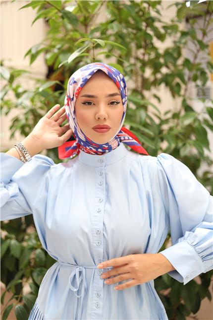 Silk Home Olinda Eşarp 48003-07