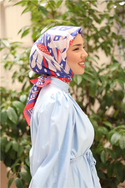 Silk Home Olinda Eşarp 48003-07